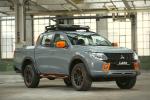Mitsubishi L200 Geoseek Concept 2016 года